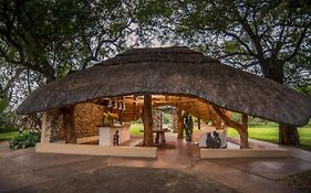 Karongwe River Lodge